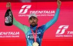 Giro/V.Paret-Peintre : « J'ai rêvé en voyant Romain à la télé » 