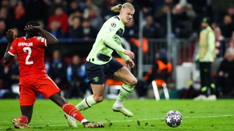 Bleus - Upamecano : « Plus prêt qu'avant ...