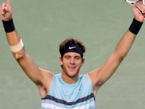 Juan Martin del Potro (2009) Juan Martin del Potro (2009)