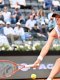 WTA - Rome : Swiatek l'emporte difficilement contre McNally
