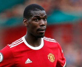 Juventus Turin : Pogba devrait signer la semaine prochaine