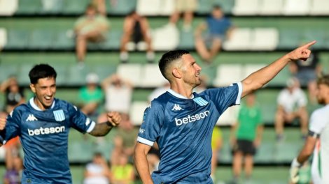 Una Panenka que provoca burlas… y felicitaciones