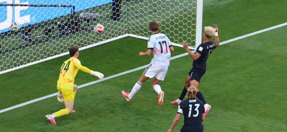 Coupe du monde 2026 (8es de finale) : La Belgique corrige les États-Unis et rejoint l'Espagne en quarts