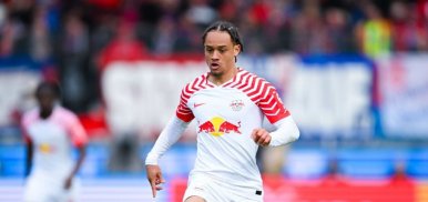 PSG : Xavi Simons devrait rester à Leipzig 