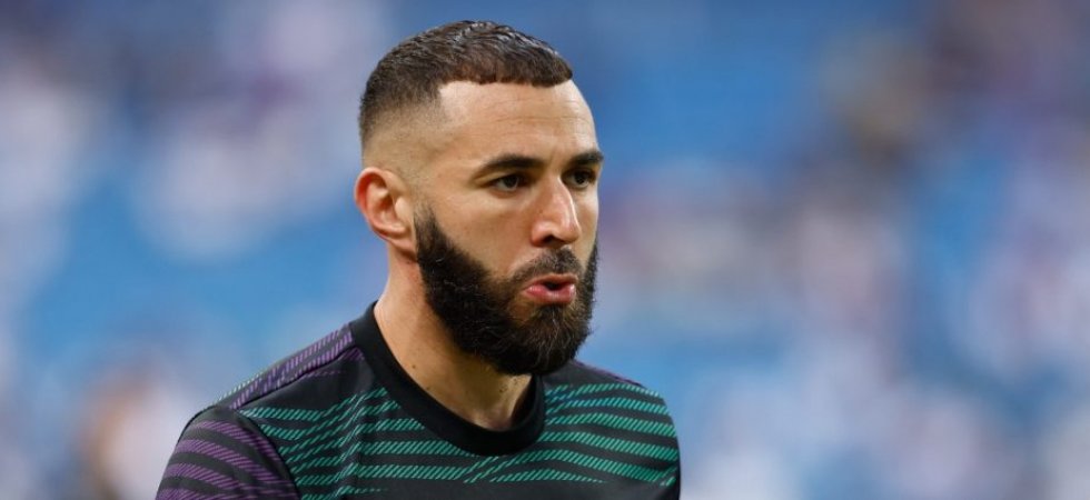 Al-Ittihad : Nouvelle défaite pour Benzema et Kanté