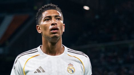 Jude Bellingham μέτοχος ενός κλαμπ κρίκετ