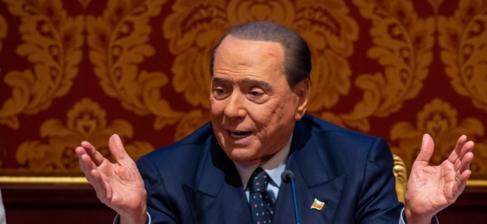 Monza : La promesse de Berlusconi après le succès contre la Juve