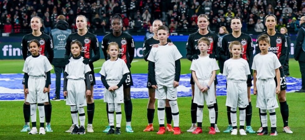 Bientôt une Ligue Europa féminine ?