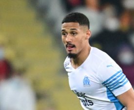 Bleus : Saliba "rêve" de l'équipe de France