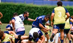 XV de France : Guérois rejoint le groupe, Ambadiang et Arfeuil titulaires ?