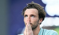 ATP - Shanghai : Rinderknech ému par sa victoire et son cousin