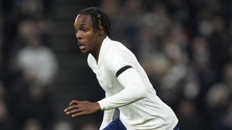 Paris FC : À fond sur Tel !