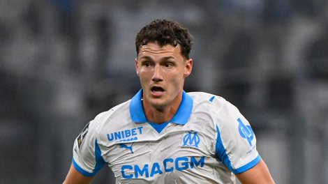 OM: Pavard, τελείωσε