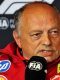 F1 - Ferrari : Vasseur « en observation » et absent à Monaco