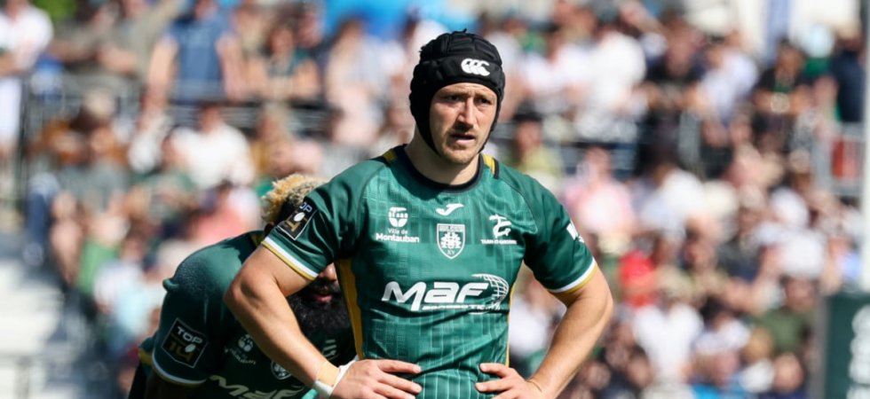 Top 14 : Montauban, le triste record