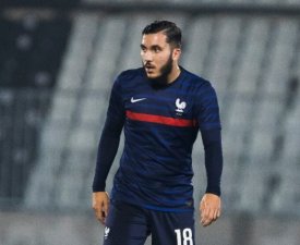 Euro Espoirs (Q) : Les Bleuets enchaînent