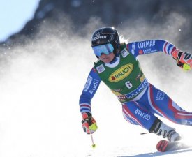 Ski alpin - Coupe du Monde : Worley part, Faivre revient