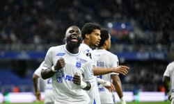 Ligue 1 (J33) : Auxerre envoie Nice dans la zone rouge