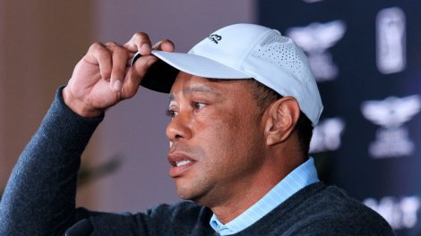 Γκολφ – Masters: Χωρίς επιστροφή για τον Γουντς, ο οποίος θα υποβληθεί (ξανά) σε θεραπεία