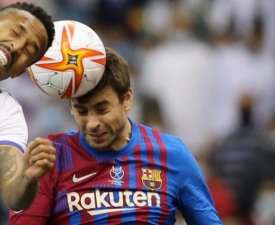Real Madrid : Encore plus de poids pour Militao ?
