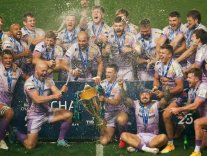 2020 : Exeter bat le Racing 92 2020 : Exeter bat le Racing 92
