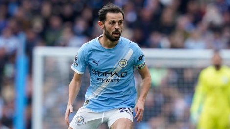 Real Madrid : Bernardo Silva se rapproche