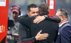 Lens - Sage : « Habib Beye est une belle personne et un grand coach »