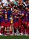 Liga (J4) : Manita et bonne opération pour le Barça