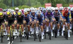 L'UCI ne recommande pas les cétones, mais ne les interdit pas non plus