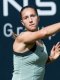 WTA - Berlin : Parry n'a pas existé