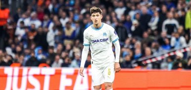 OM : Ça s'active autour d'une prolongation de Balerdi 