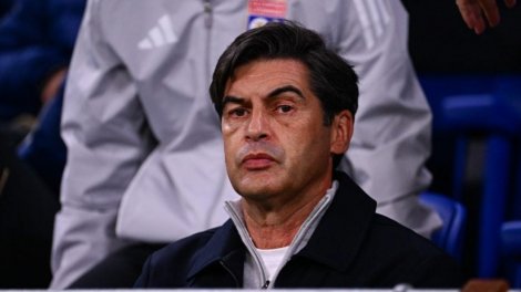 OL : Fonseca de retour sur le banc en Ligue 1, neuf mois après