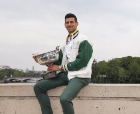Djokovic peut-il faire le Grand Chelem calendaire ?