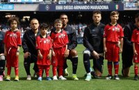 Naples : Une réaction forte du club contre le racisme 