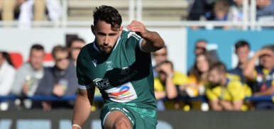 Top 14 (J12) : Un match nul entre Pau et Toulon qui n'arrange personne
