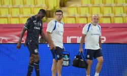 OM : Toujours sans Kondogbia ni Nnadi à Rennes