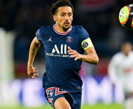 PSG : Marquinhos prolongé ?