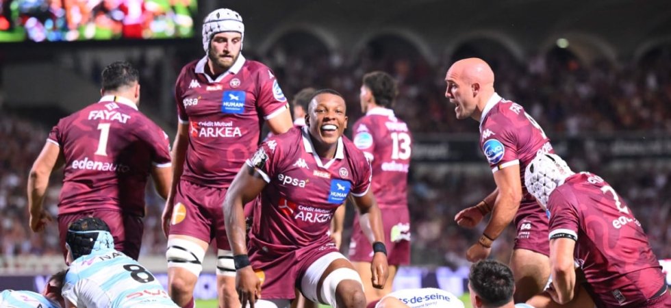 Le top de l'actu sportive du 5 septembre