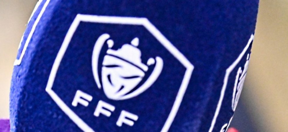 Coupe de France (32es de finale) : La "petite chance" de Saint-Denis