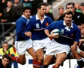 Coupe du monde 1999 : L'exploit des Bleus face aux All Blacks
