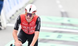 Groupama-FDJ : Costiou en approche ?