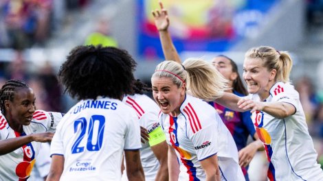 The Bigger Picture: What This Final Means for Women’s Football