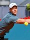 US Open (H) : Sinner n'est pas certain d'en être