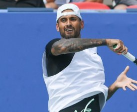 ATP - Washington : Nishioka s'offre Rublev et affrontera Kyrgios en finale