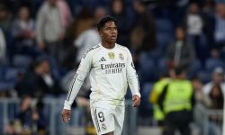 Mercato : Endrick à l'OL, c'est presque bouclé