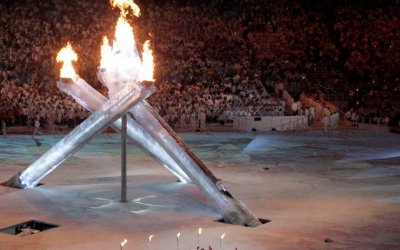 Paris 2024 : La vasque olympique pourrait être installée au Jardin des Tuileries 