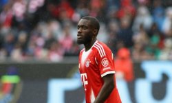 Upamecano : « J'ai toujours voulu rester au Bayern »