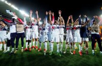 Ligue des champions : Le PSG chambre à son tour le Barça sur les réseaux sociaux 