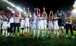 Ligue des champions : Le PSG chambre à son tour le Barça sur les réseaux sociaux 