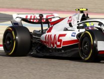 HAAS HAAS
